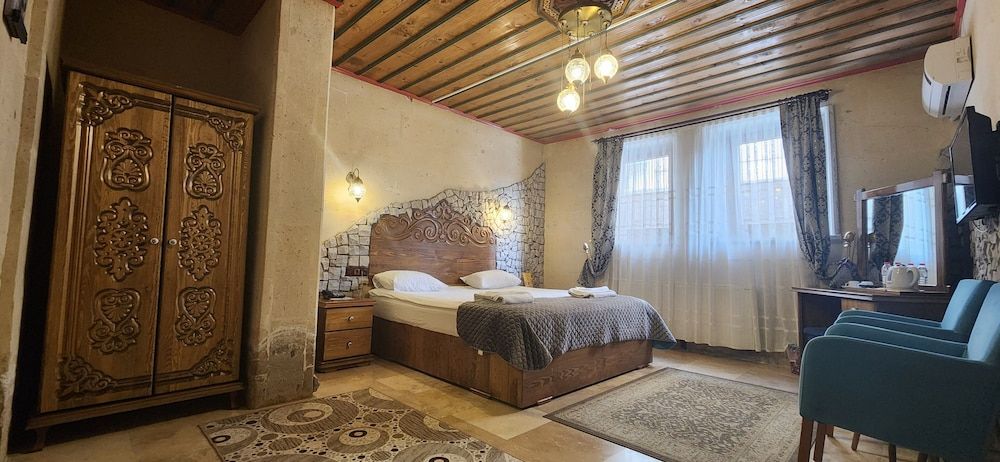 undefined Cappadocia Elite Stone House 3