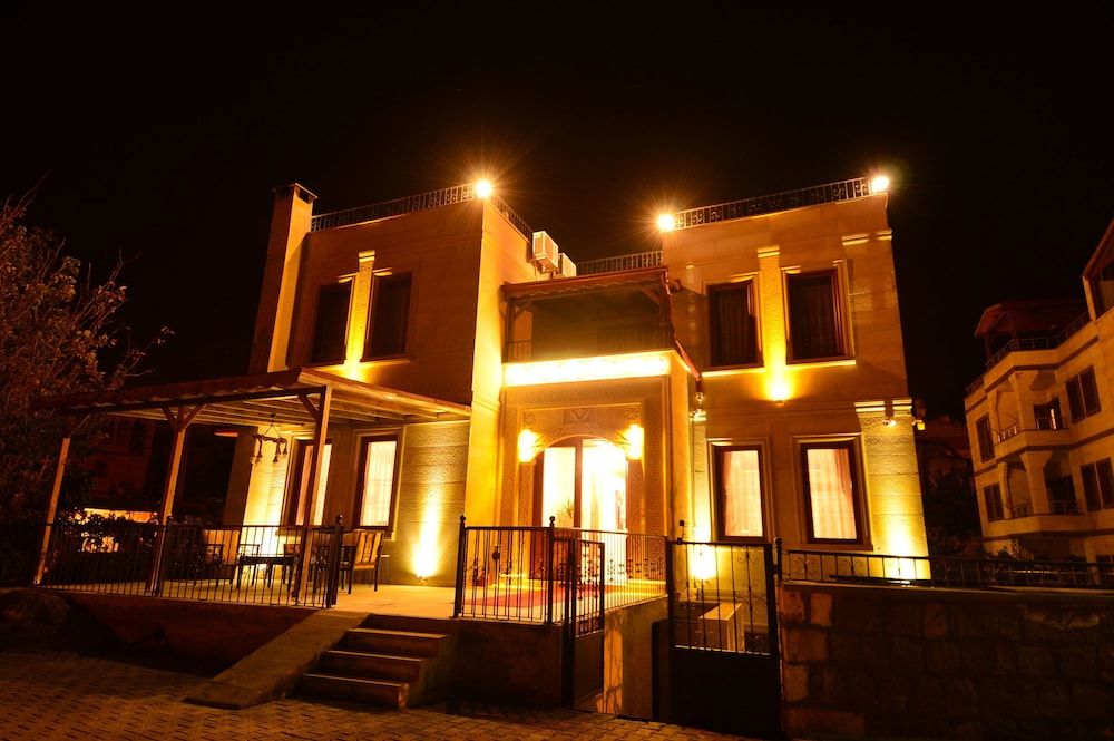 undefined Cappadocia Elite Stone House 7