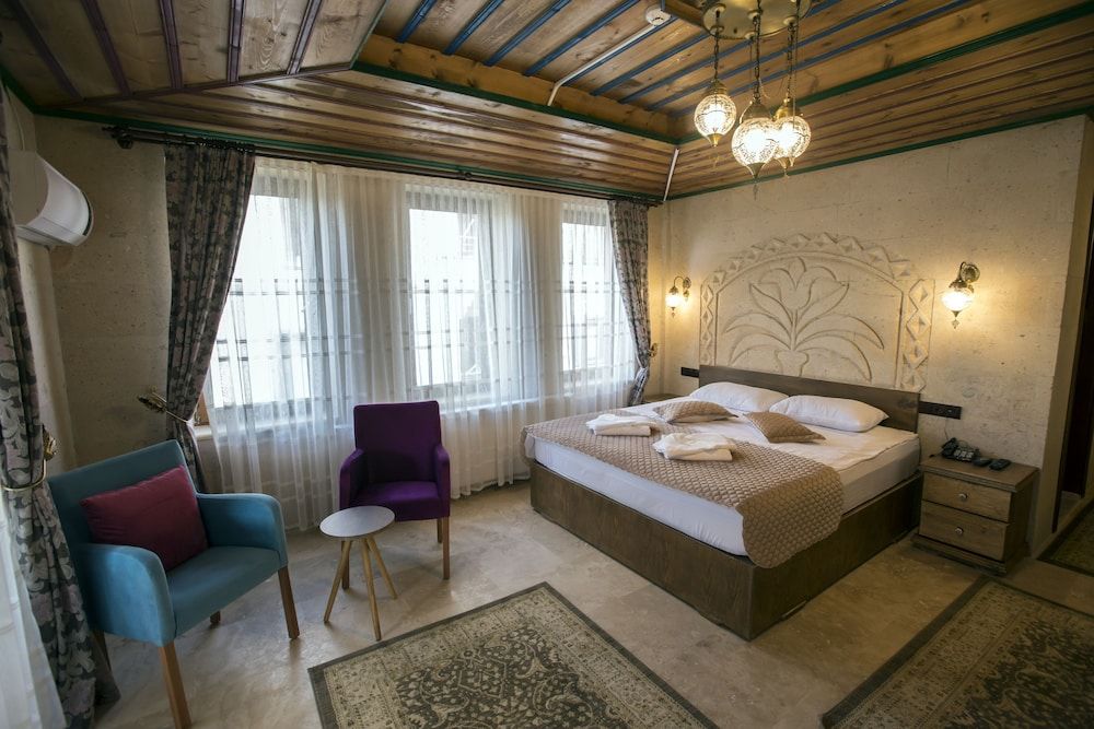 undefined Cappadocia Elite Stone House