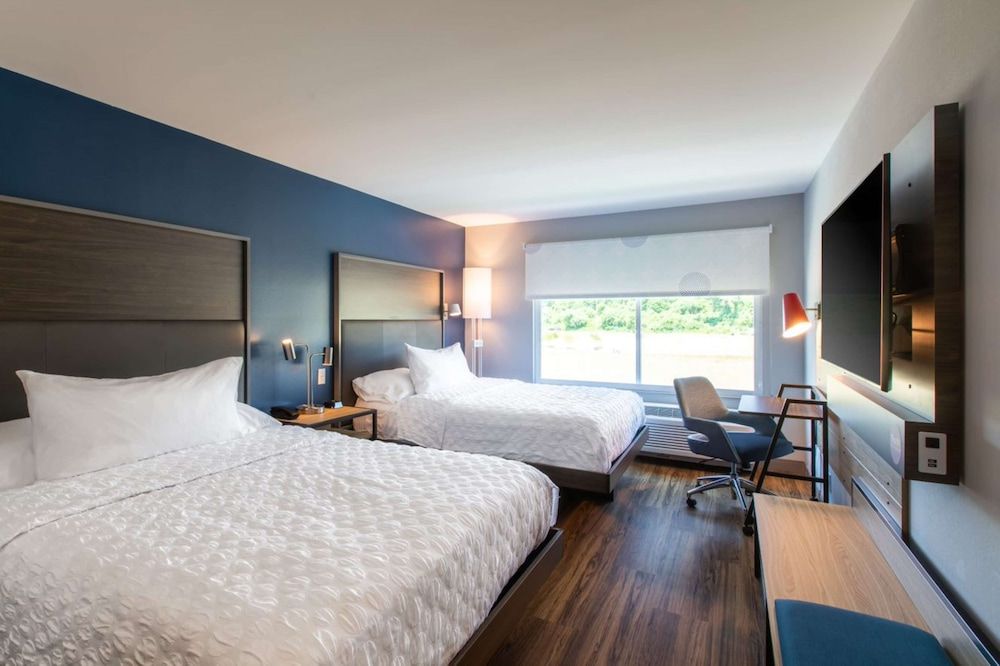 Room, 2 Queen Beds, Accessible (Hearing)