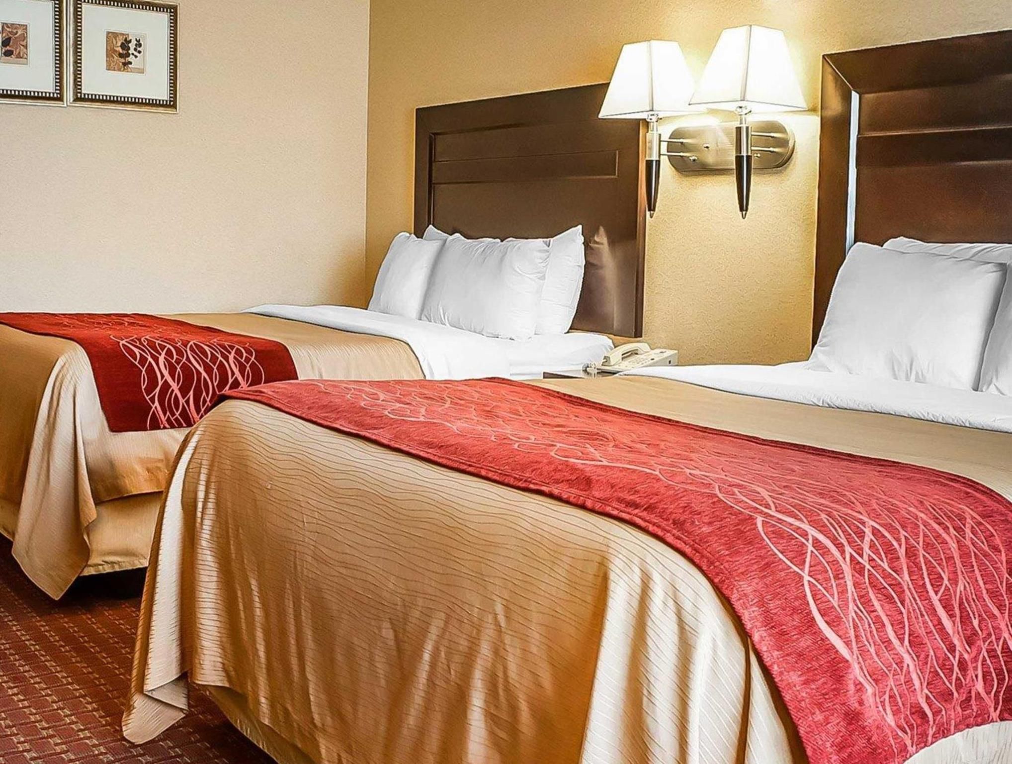 undefined Quality Inn & Suites Roswell North 9