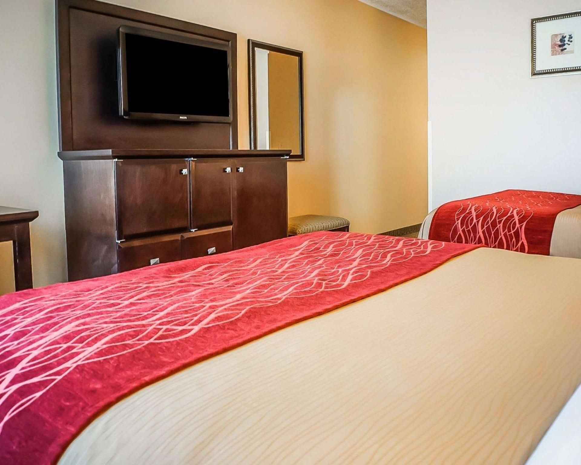 undefined Quality Inn & Suites Roswell North 7