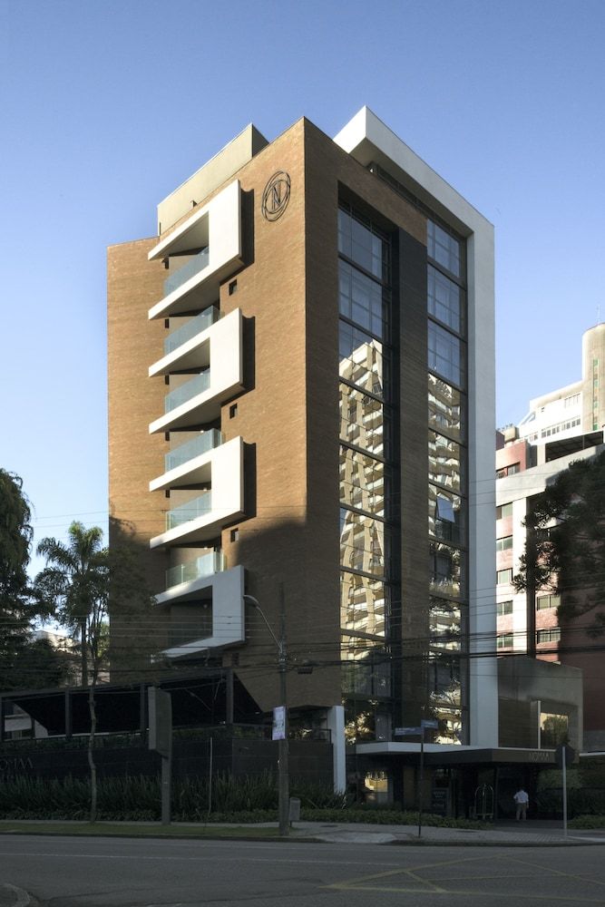 Nomaa Hotel