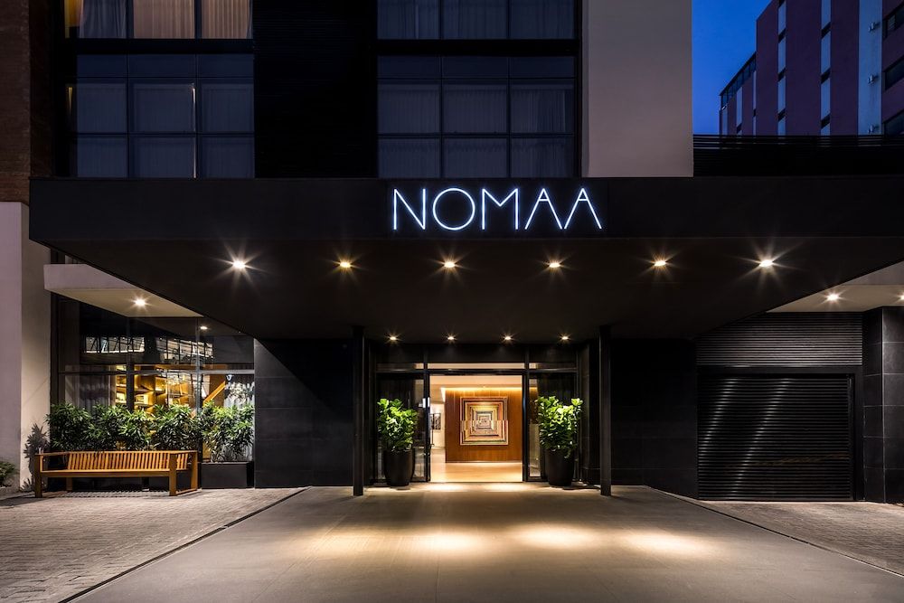 Nomaa Hotel