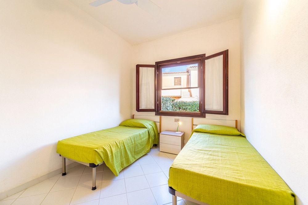 Comfort Apartment, 2 Bedrooms, Kitchenette