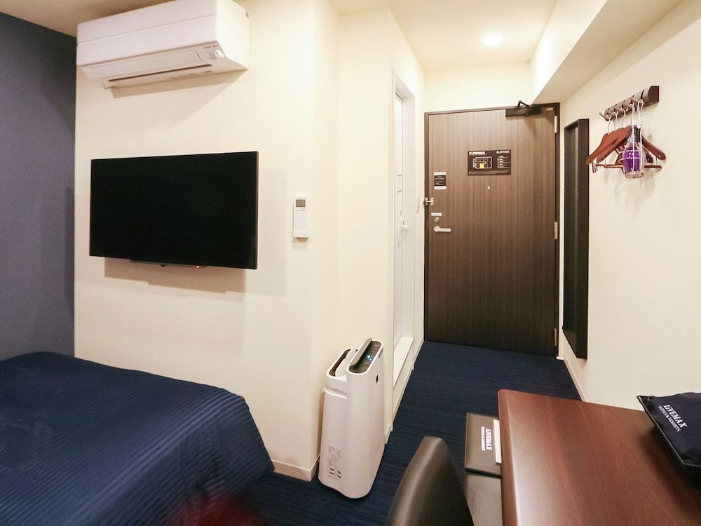 undefined HOTEL LiVEMAX AKIHABARAKITA 10