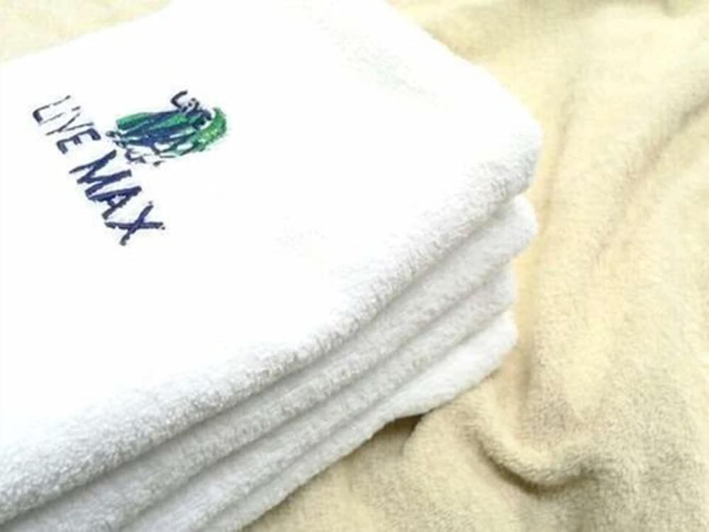 HOTEL LiVEMAX AKIHABARAKITA Twin Room, Smoking 3