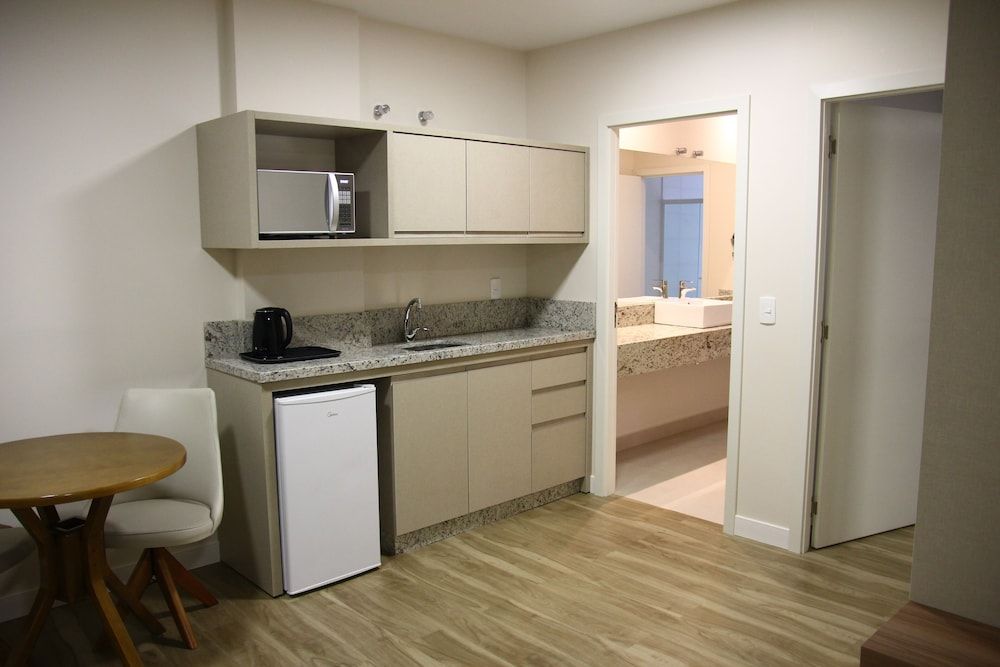Luxury Studio Suite, 1 King Bed with Sofa bed, Jetted Tub