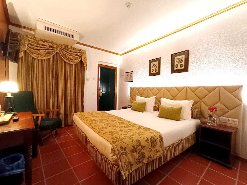 Hotel Dom Manuel Standard Double or Twin Room