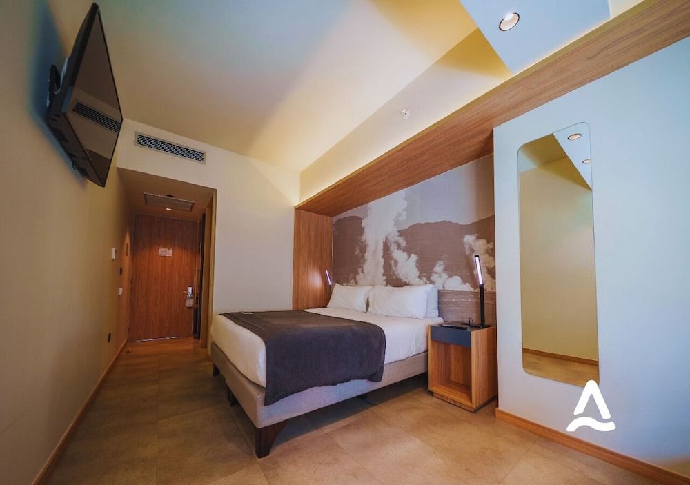 Hotel Almasur Providencia Almaroom Doble