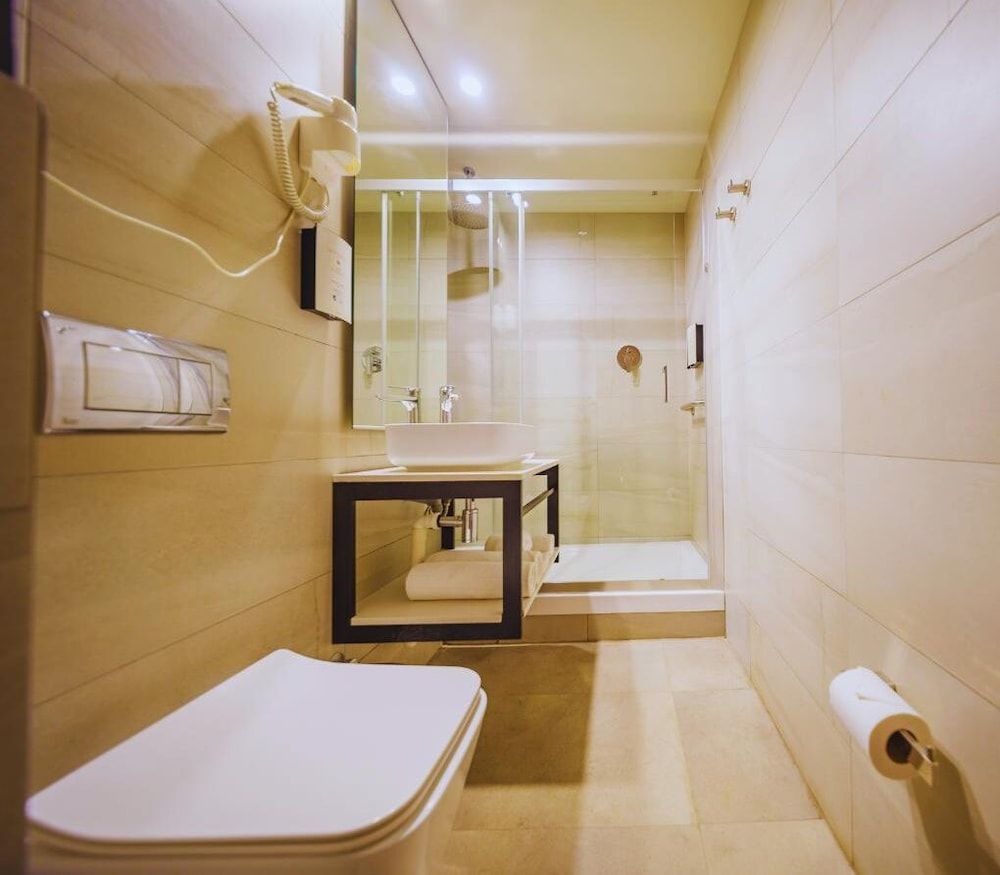 Hotel Almasur Providencia Almaroom Doble 4