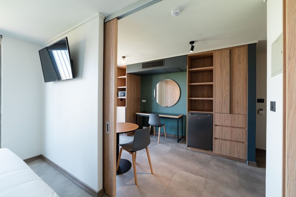 undefined Hotel Almasur Providencia 10