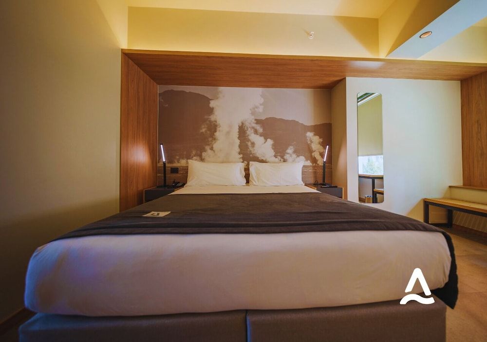 Hotel Almasur Providencia Almaroom Doble 2