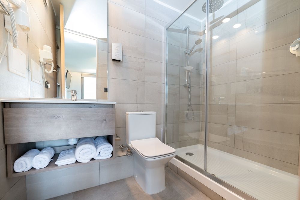 undefined Hotel Almasur Providencia 8