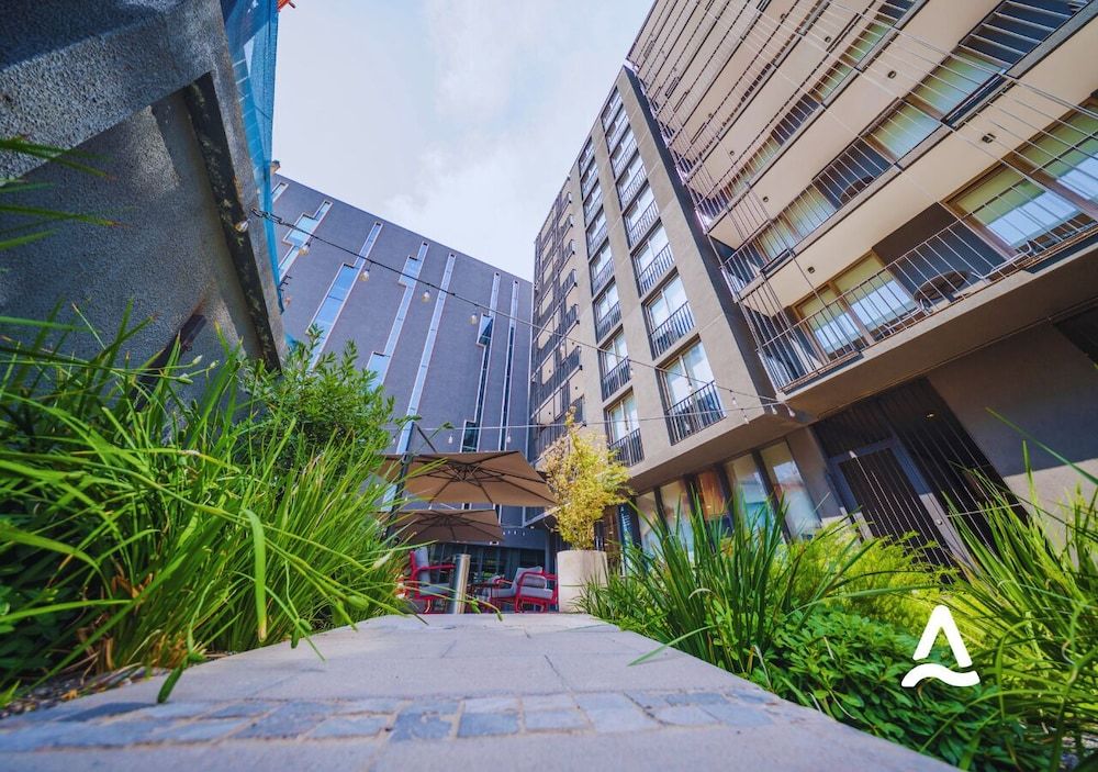 undefined Hotel Almasur Providencia 2