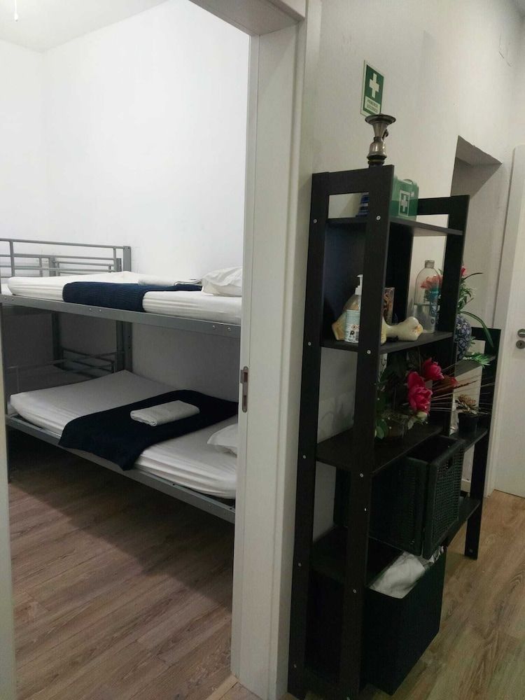 undefined D&N Hospedagem - Hostel 9