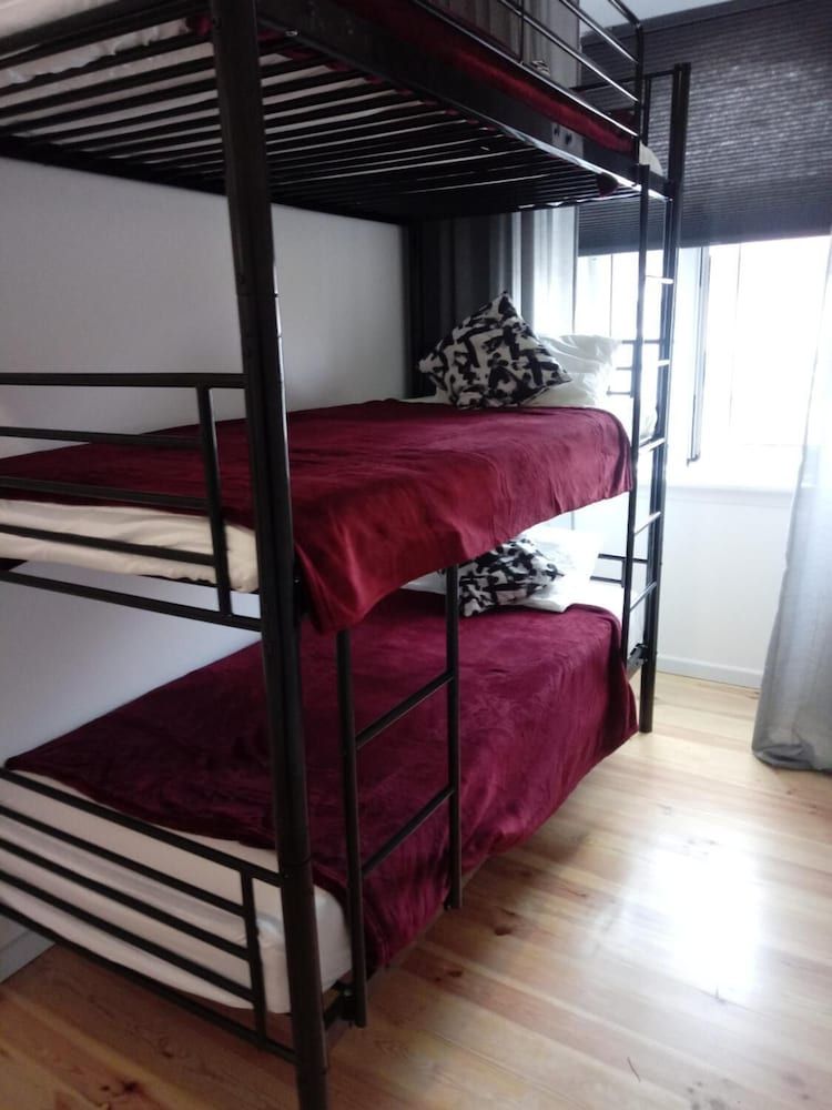 undefined D&N Hospedagem - Hostel 6