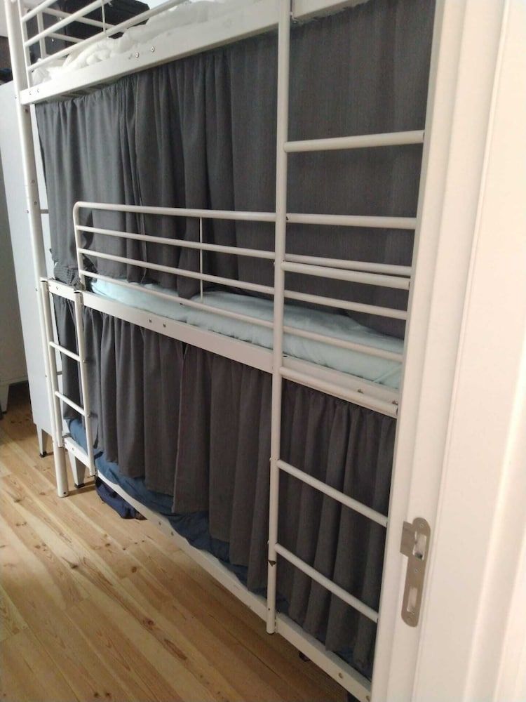 undefined D&N Hospedagem - Hostel 8