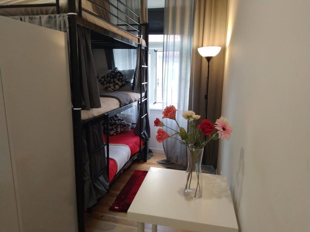 undefined D&N Hospedagem - Hostel 7