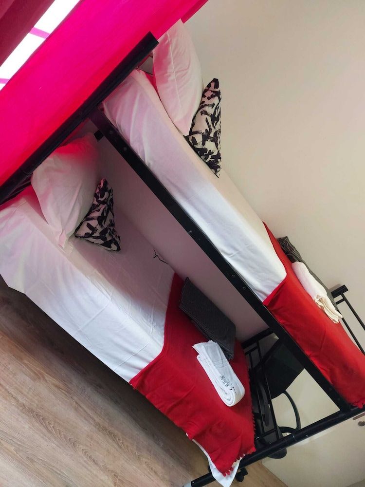 undefined D&N Hospedagem - Hostel 2