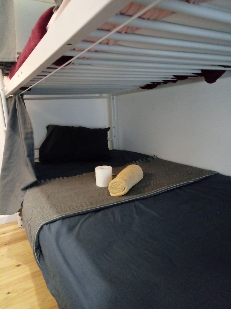 undefined D&N Hospedagem - Hostel 4