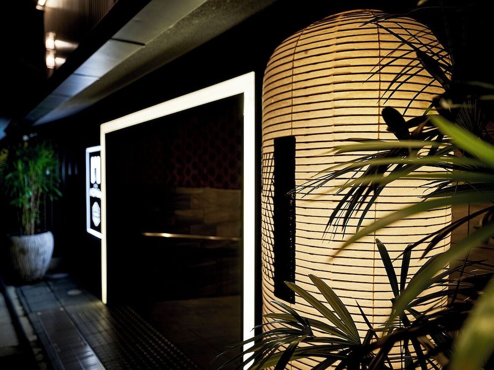 undefined MONday Apart Premium KYOTO Station 8