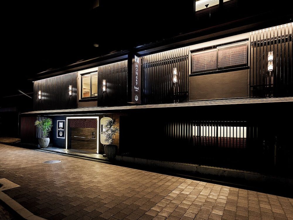 undefined MONday Apart Premium KYOTO Station 2