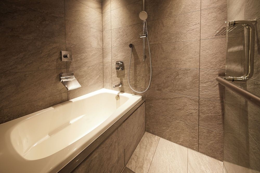 MONday Apart Premium KYOTO Station Superior Family Hokusai for 1-4 guests, Non Smoking (Basement floor will be assigned) 2