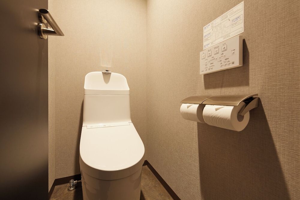 MONday Apart Premium KYOTO Station Superior Family Hokusai for 1-4 guests, Non Smoking (Basement floor will be assigned) 3