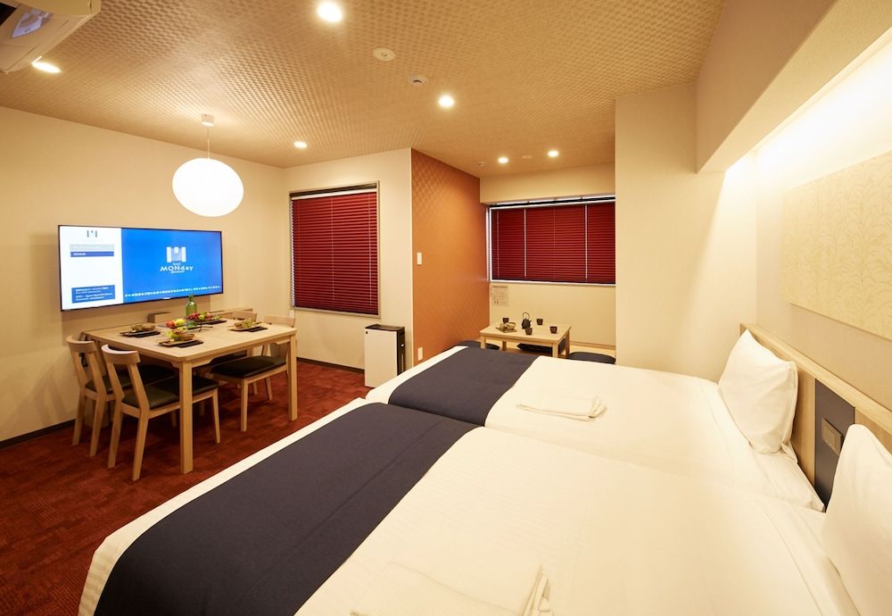 Superior Japanese Room, Non Smoking