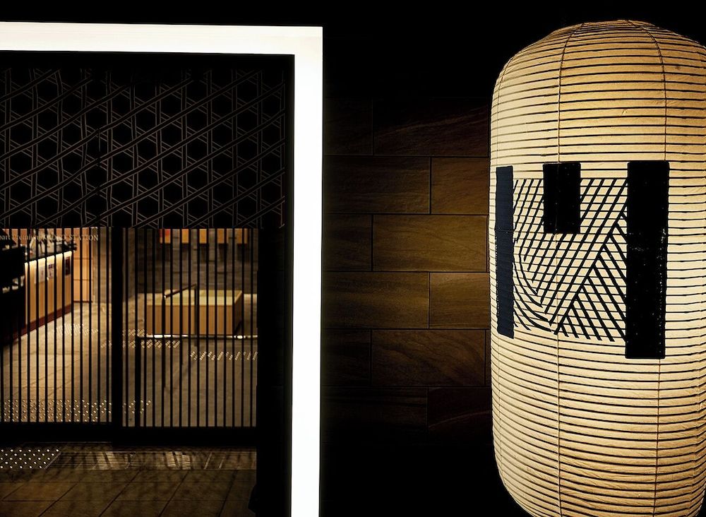 undefined MONday Apart Premium KYOTO Station 5