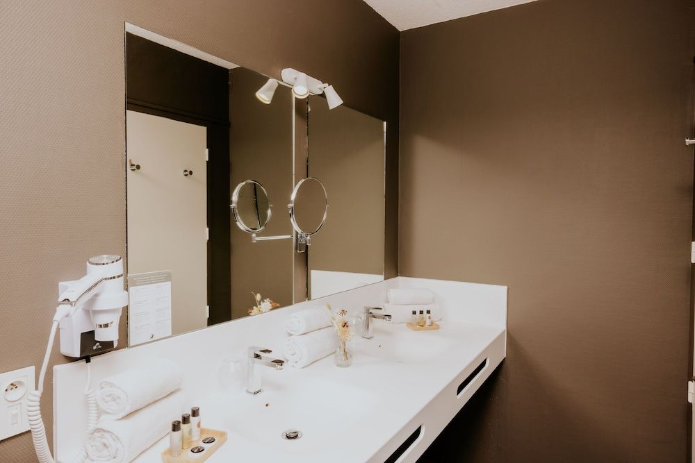 Le Bois d'Imbert Suite Famille 4