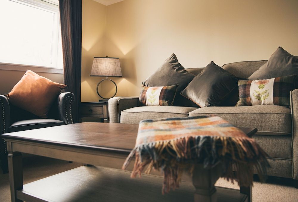 Nevis Bank Inn Exclusive Suite 4