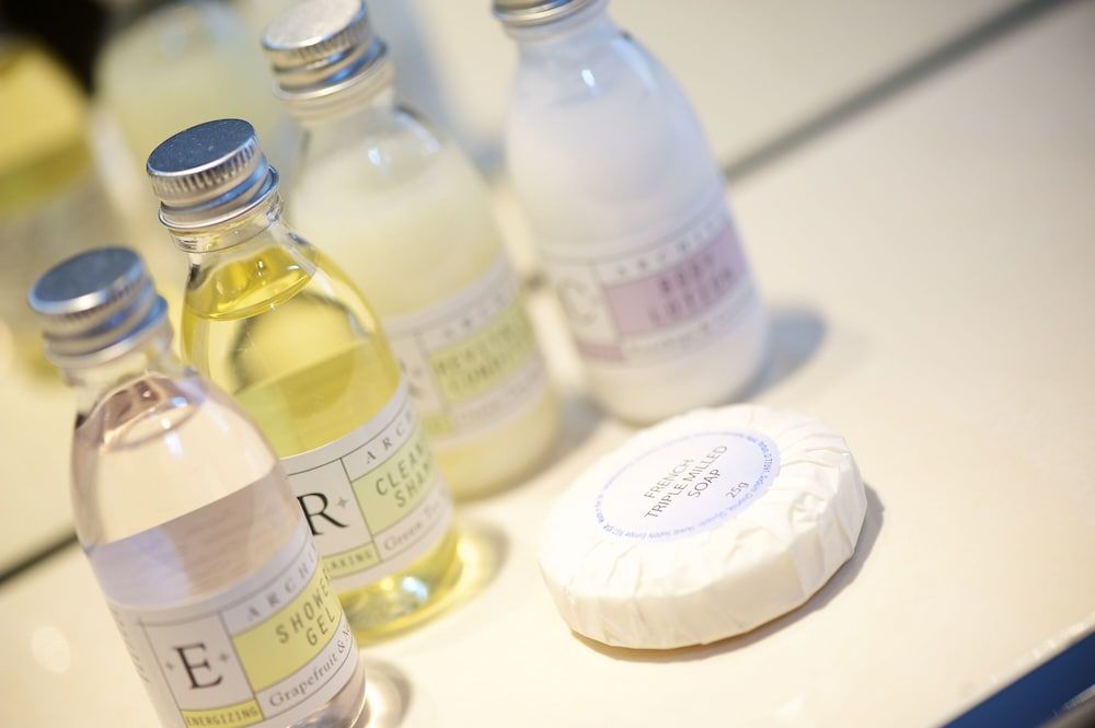 undefined Nevis Bank Inn 5