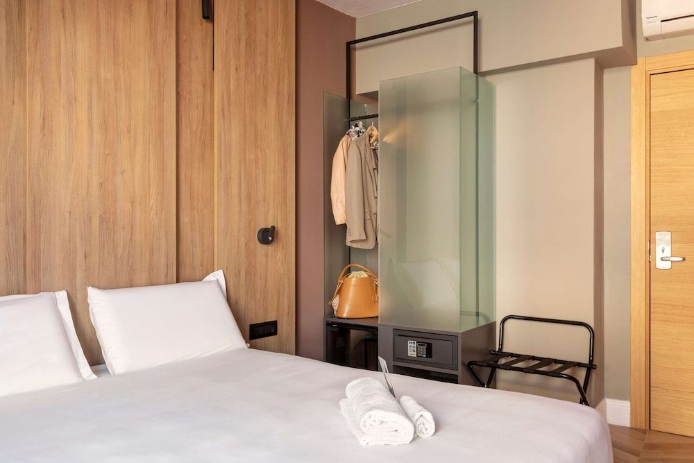 Standard Double Room, Non Smoking