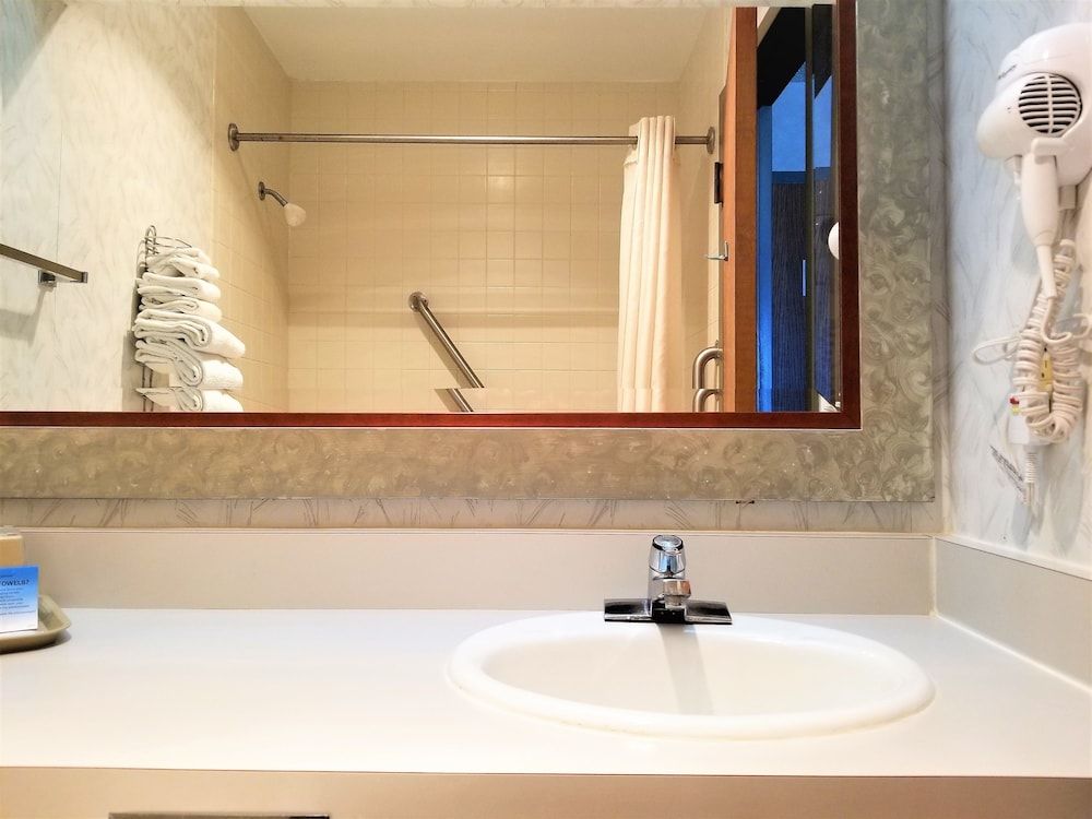 Abby Inn Standard Double Room, 2 Double Beds, Non Smoking 7