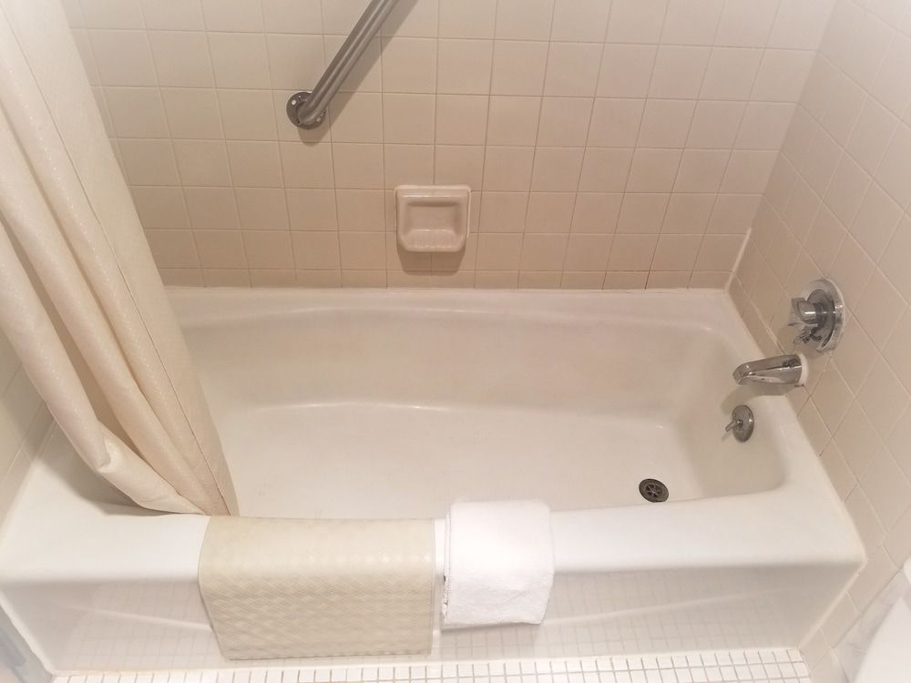 Abby Inn Standard Double Room, 2 Double Beds, Non Smoking 11