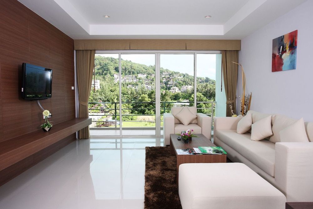 Bangtao Tropical Residence Resort & Spa 1 Bedroom Deluxe Suite 8