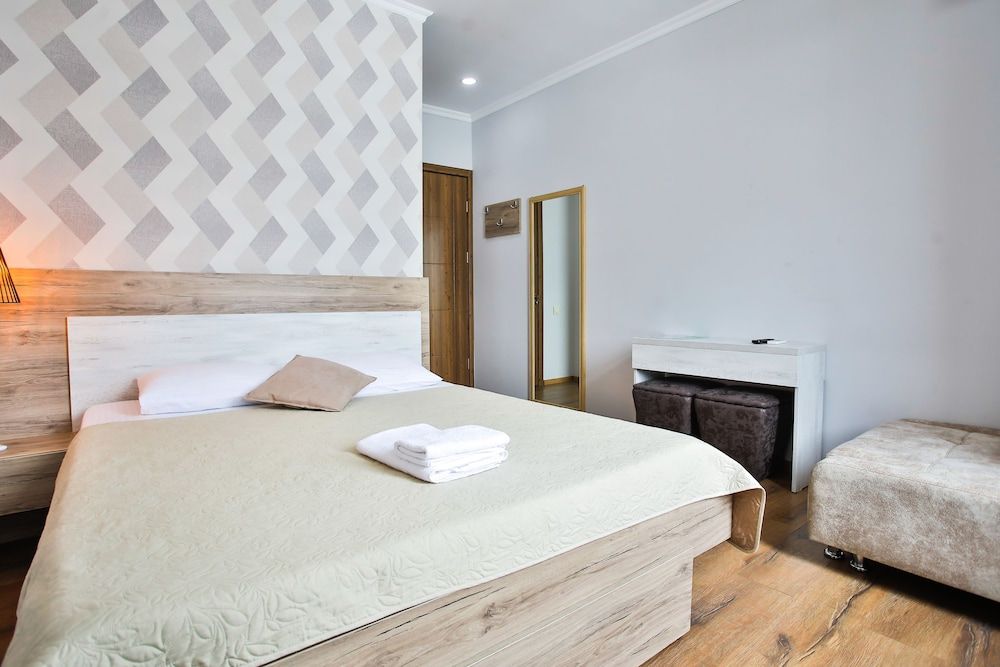 Hotel Terrace Kutaisi Panoramic Double or Twin Room, Multiple Beds, Non Smoking 5