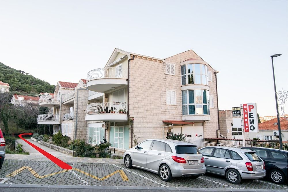 undefined Dubrovnik Spectrum Rooms 4