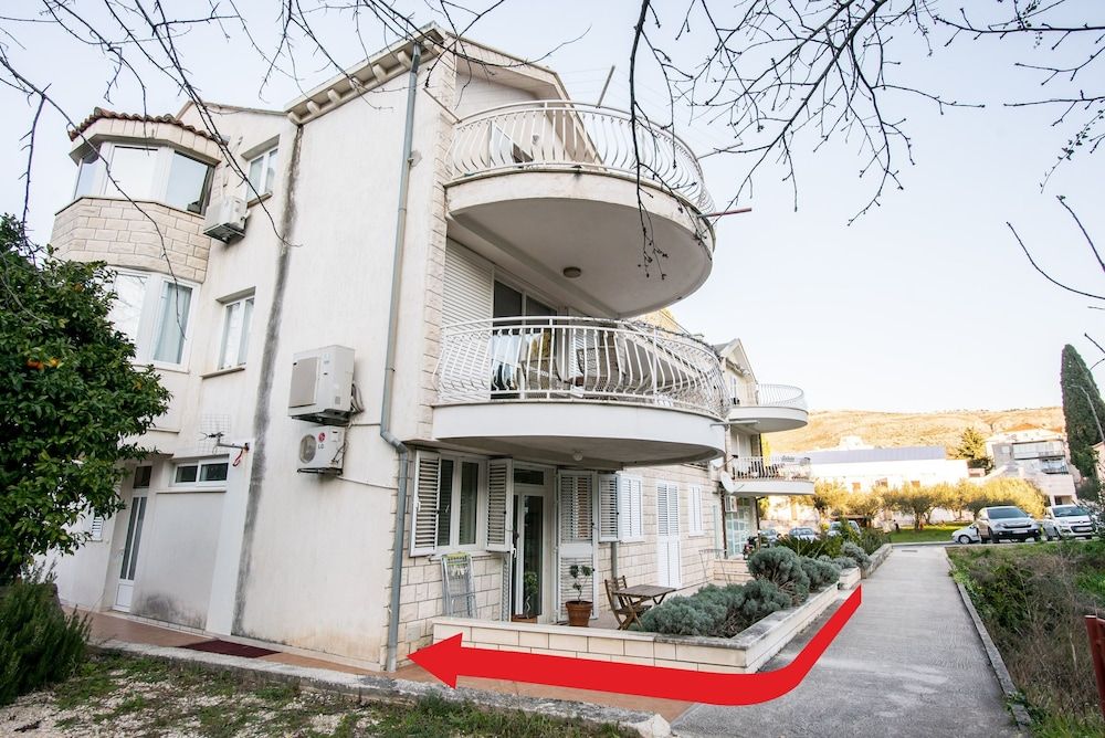 undefined Dubrovnik Spectrum Rooms 3