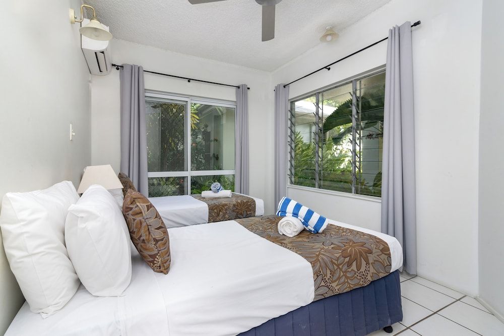 Basic Apartment, 2 Bedrooms