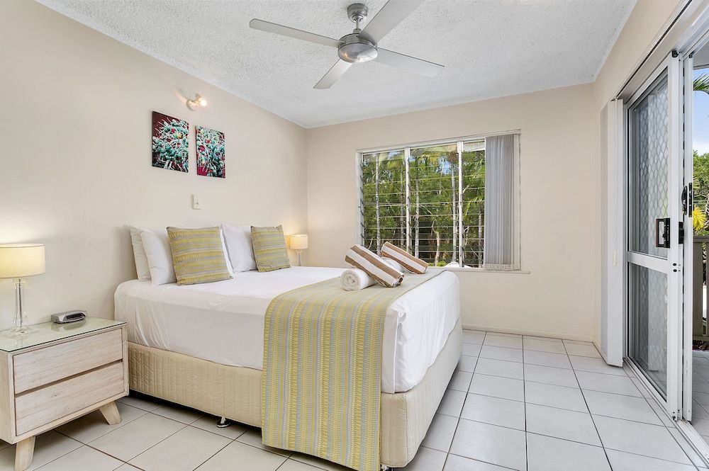 undefined Seascape Holiday at the Queenslander 2