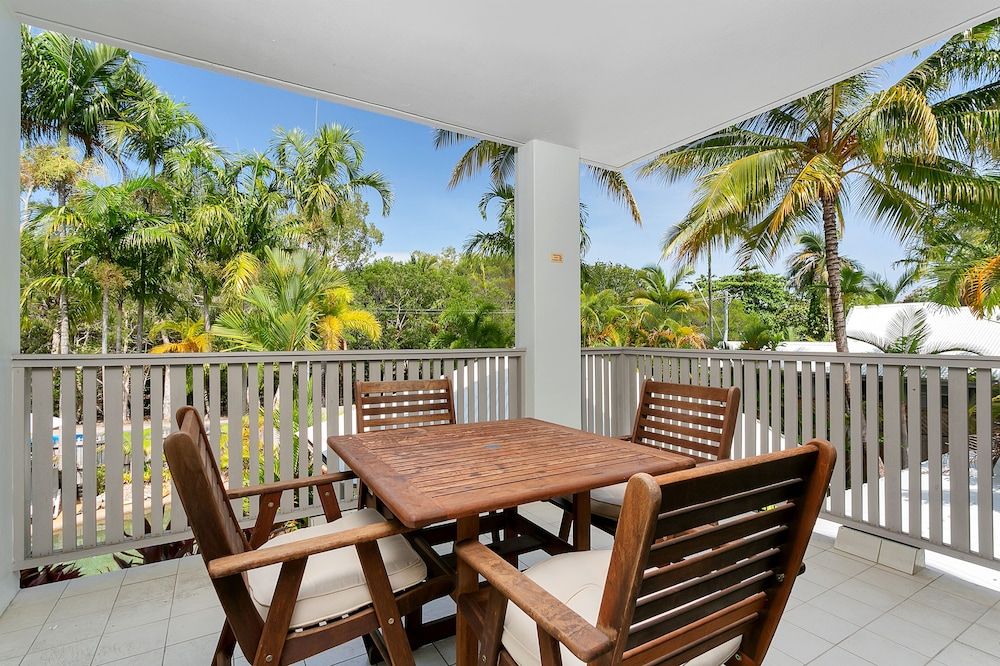 undefined Seascape Holiday at the Queenslander 10