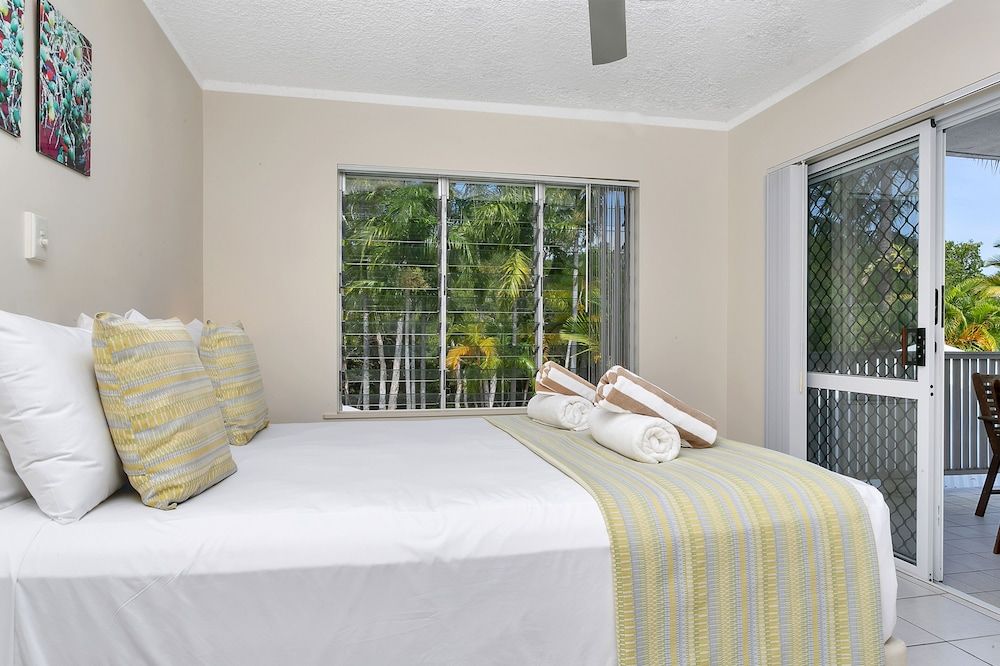 undefined Seascape Holiday at the Queenslander 7