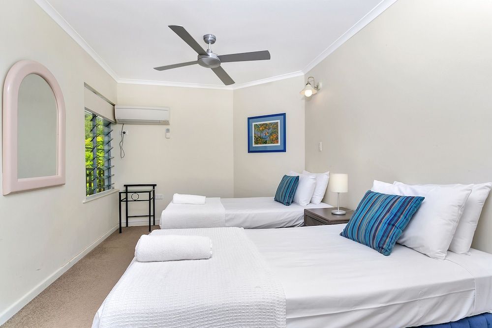 Apartment, 2 Bedrooms