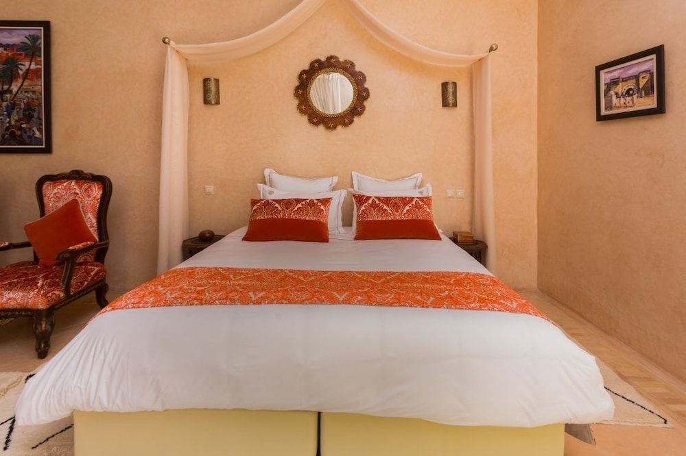 Riad Azrur Bab El Khamiss 2