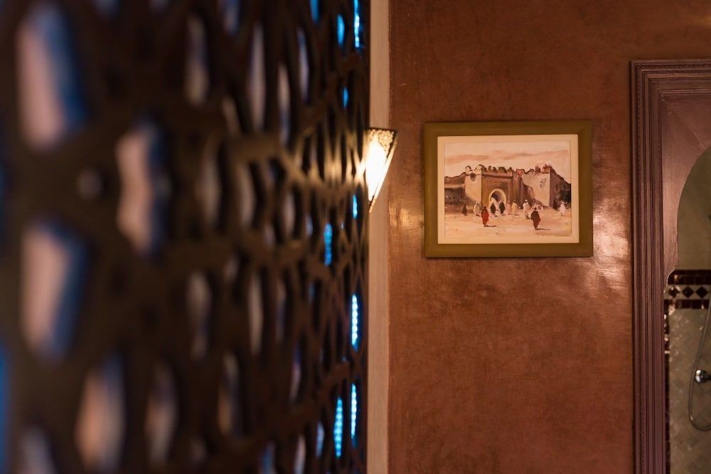 Riad Azrur Bab Ghmate 3