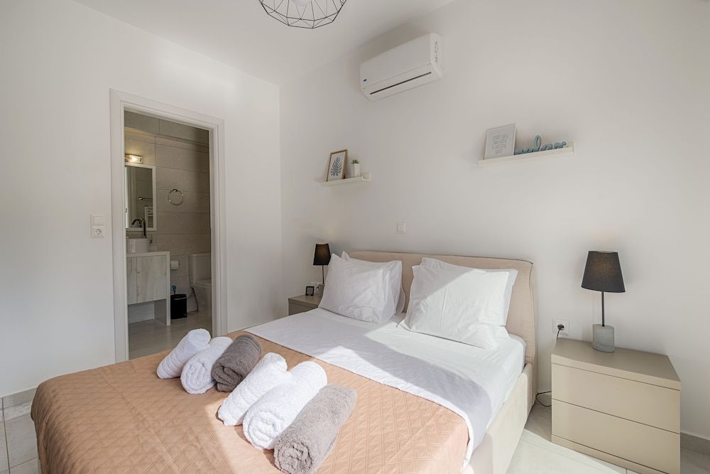 Villa, 3 Bedrooms