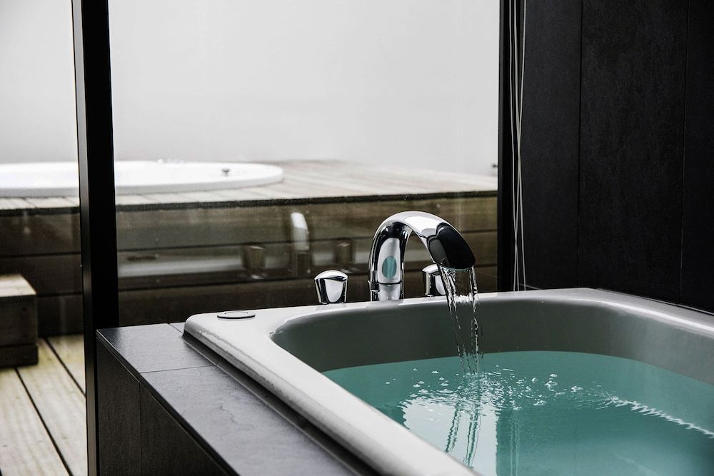 Garden Terrace Saga Hotels & Resorts Deluxe Twin Room, Jetted Tub 18